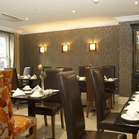 Privat bolig Copper Kettle Townhouse Killarney