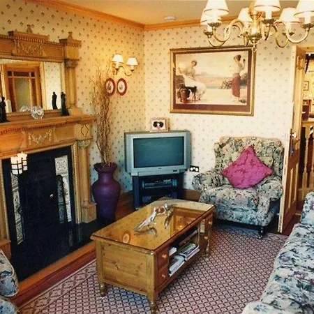 Privat bolig Copper Kettle Townhouse *
