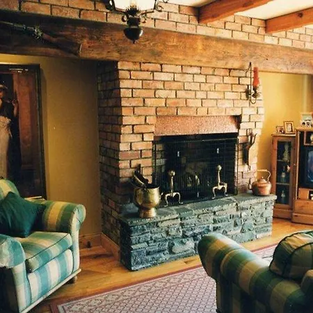 Copper Kettle Townhouse