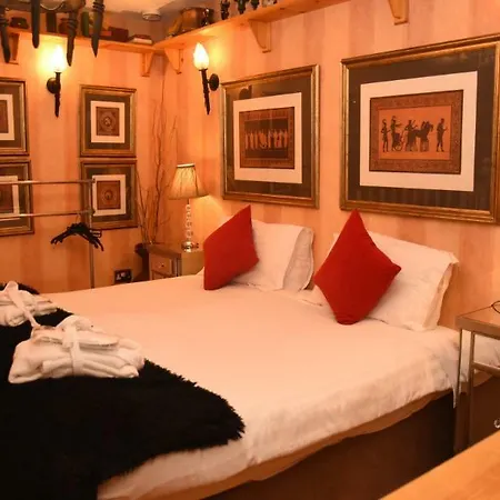 Privat bolig Copper Kettle Townhouse Killarney