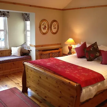 Copper Kettle Townhouse Privat bolig Killarney