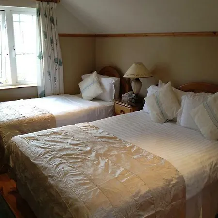 Privat bolig Copper Kettle Townhouse *