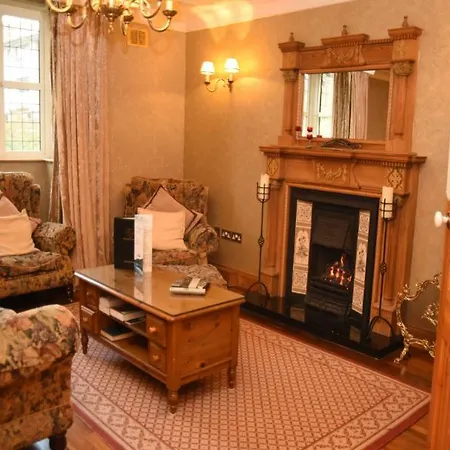 Copper Kettle Townhouse Privatunterkunft